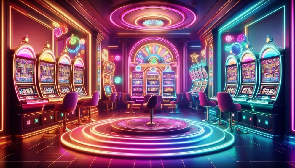 Lucky Bird Casino