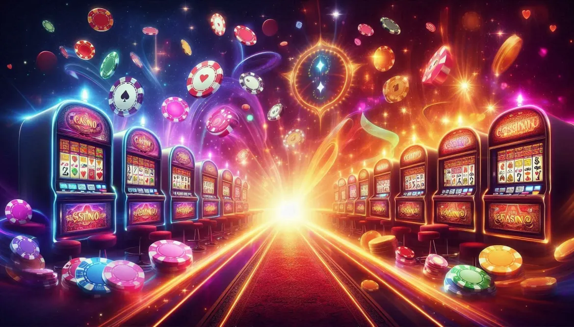 Lucky Bird Casino